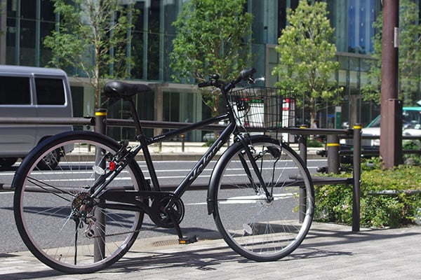 ヴォラーレ 自転車
