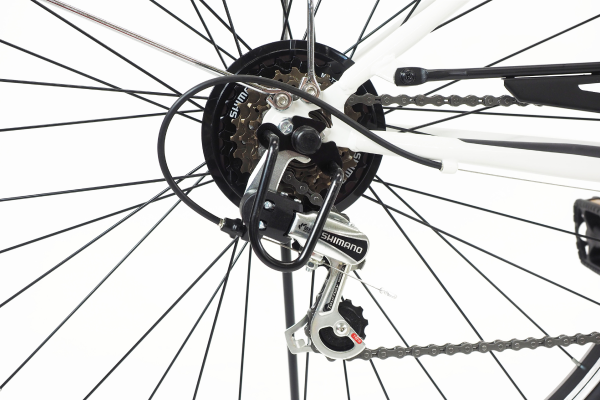 ヴォラーレ クロスバイク 700C | 自転車通販「cyma -サイマ-」人気