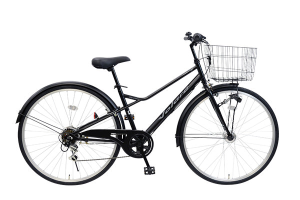 ヴォラーレ シナネンサイクル シティサイクル・ママチャリ 27インチ 