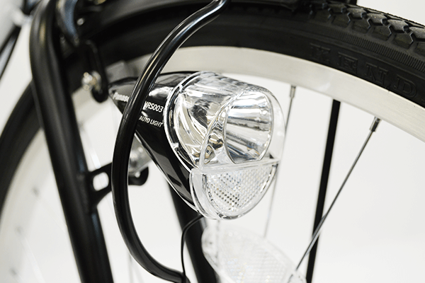 ヴォラーレ シナネンサイクル シティサイクル・ママチャリ 27