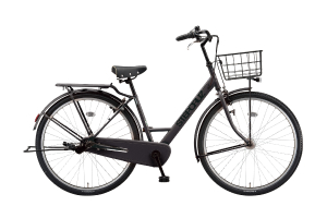 ステップクルーズ ブリヂストン(BRIDGESTONE) シティサイクル  