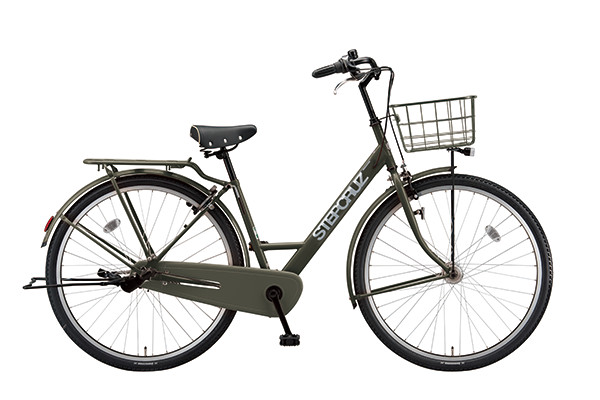 ブリヂストン（BRIDGESTONE）ステップクルーズ(STEPCRUZ)