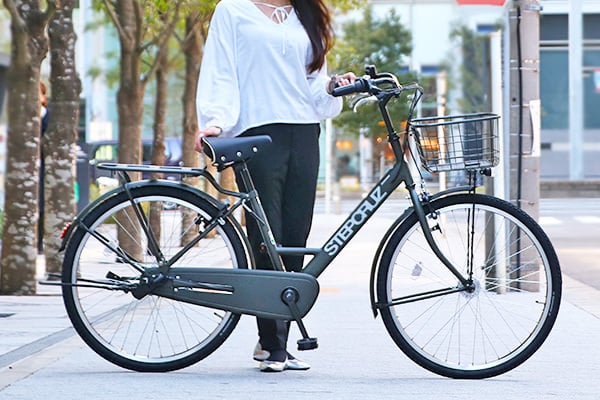 ステップクルーズ ブリヂストン Bridgestone シティサイクル ママチャリ 26インチ 700c 自転車通販 Cyma サイマ 人気 自転車が最大30 Off ステップクルーズ ブリヂストン Bridgestone シティサイクル ママチャリ 26インチ 700c 自転車通販 Cyma サイマ 人気 自転車が最大30 Off