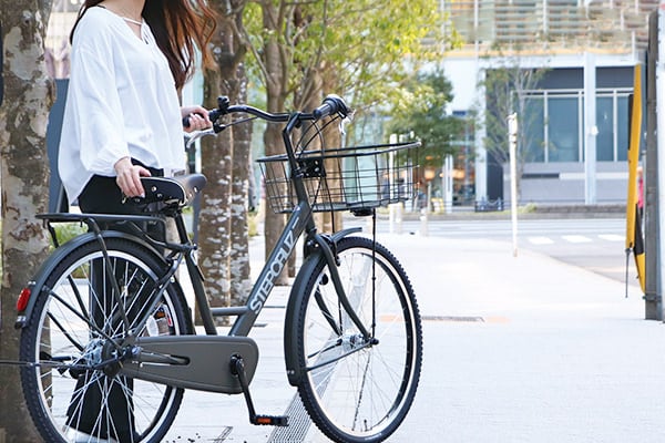 ステップクルーズの商品画像