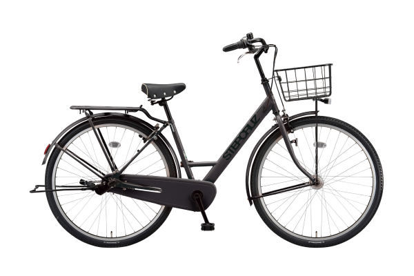 C585 限定特価 整備済み☆ブリヂストン ステップクルーズ☆ 中古自転車 