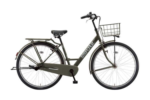 ステップクルーズの商品画像