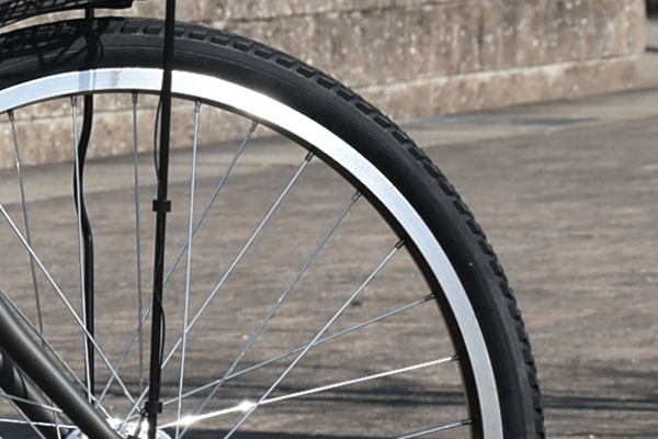 ステップクルーズ ブリヂストン(BRIDGESTONE) シティサイクル