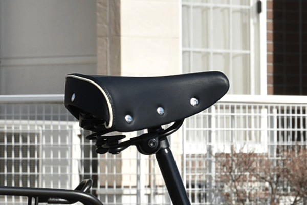 ステップクルーズ ブリヂストン(BRIDGESTONE) シティサイクル