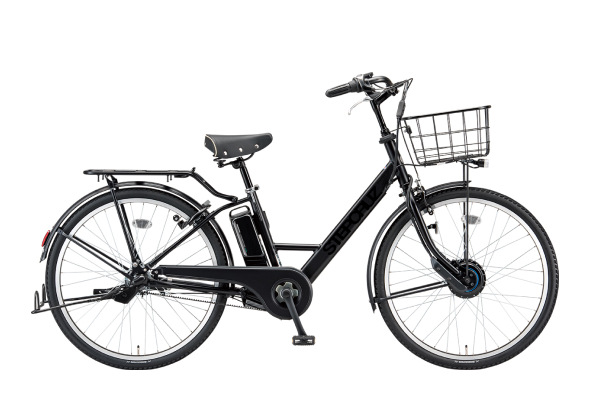 STEPCRUZ ステップクルーズe ブリヂストン(BRIDGESTONE) 電動自転車  