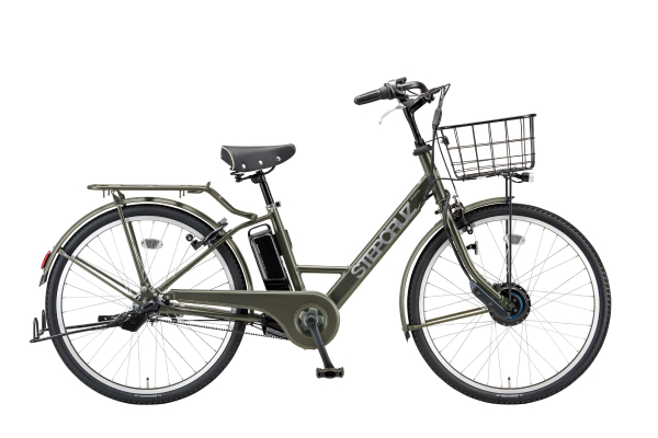 STEPCRUZ ステップクルーズe の商品画像