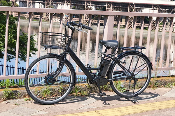 STEPCRUZ ステップクルーズe の商品画像
