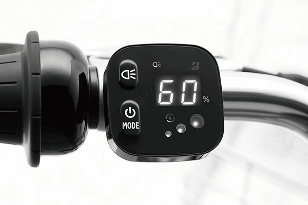 Kaze様　電動自転車 BS STEP CRUZ カーキ　23⚫️ Kaze様 電動自転車 BS STEP CRUZ カーキ 23⚫️ STEPCRUZ ステップ