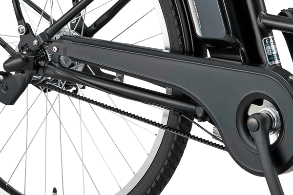 STEPCRUZ ステップクルーズe ブリヂストン(BRIDGESTONE) 電動