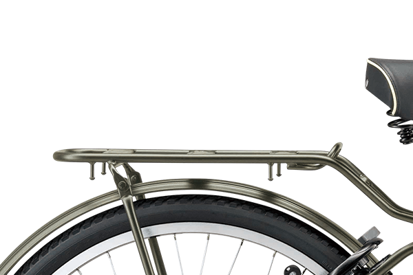 STEPCRUZ ステップクルーズe ブリヂストン(BRIDGESTONE) 電動自転車