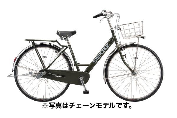 ステップクルーズ デラックス ブリヂストン(BRIDGESTONE) シティ 