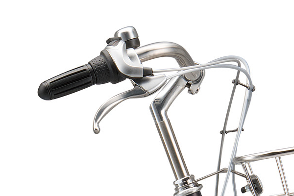 ステップクルーズ デラックス ブリヂストン(BRIDGESTONE) シティ