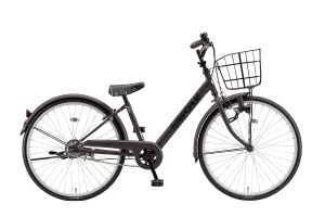 T.Xクロツヤケシ／ステップクルーズジュニア