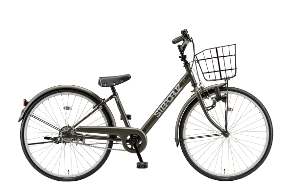 ステップクルーズジュニア ブリヂストン(BRIDGESTONE) こども用自転車