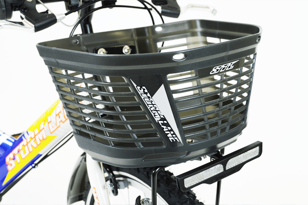 ストームレーン ブリヂストン(BRIDGESTONE) こども用自転車 20インチ 