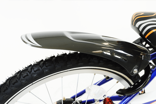 ストームレーン ブリヂストン(BRIDGESTONE) こども用自転車 20インチ 