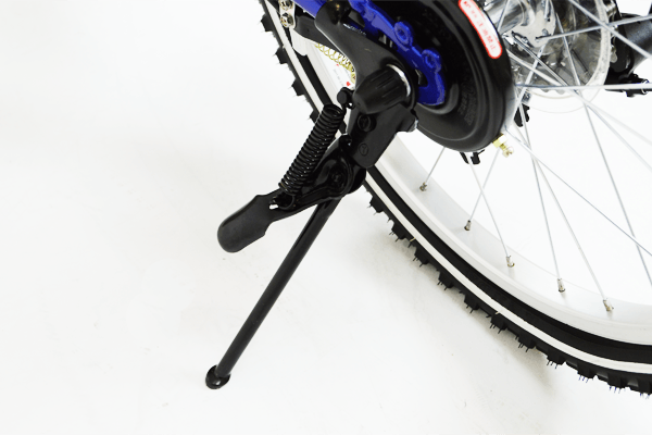ストームレーン ブリヂストン(BRIDGESTONE) こども用自転車 20インチ 