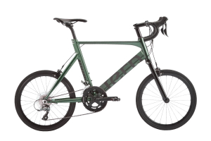 Surge(サージュ) ターン ロードバイク 20インチ | 自転車通販「cyma
