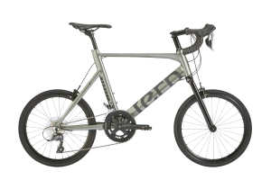 ／Surge(サージュ)［外装16段変速］［20インチ］［アルミフレーム］