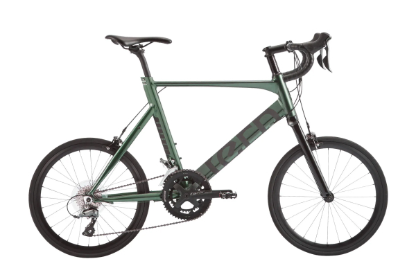 グリーンガンメタル