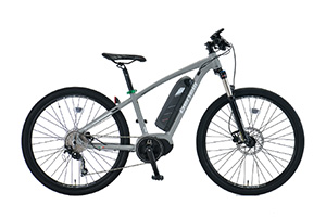電動アシスト自転車 Benelli Tagete 27.5 MTB TAGETE27.5 BENELLI(ベネリ) マウンテンバイク 27.5インチ