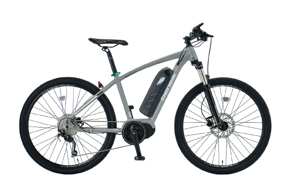 TAGETE CROSS BENELLI(ベネリ) e-bike(イーバイク) 27.5インチ 