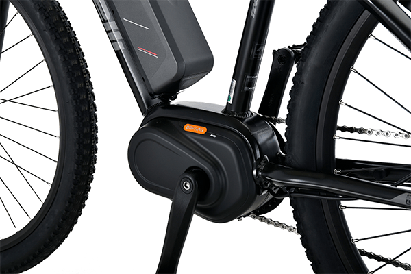 TAGETE27.5 BENELLI(ベネリ) マウンテンバイク 27.5インチ | 自転車