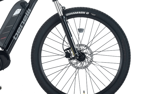 TAGETE27.5 BENELLI(ベネリ) マウンテンバイク 27.5インチ | 自転車