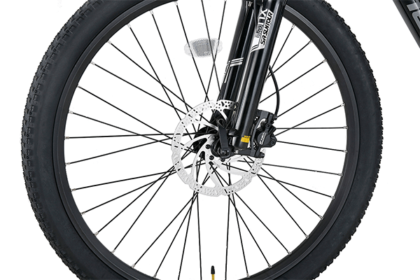 TAGETE27.5 BENELLI(ベネリ) マウンテンバイク 27.5インチ | 自転車