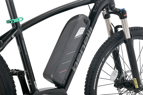 TAGETE27.5 BENELLI(ベネリ) マウンテンバイク 27.5インチ | 自転車