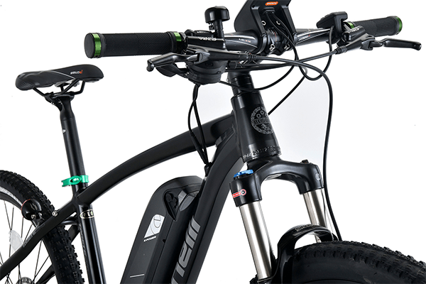 Benelli TAGETE27.5 新品同様バッテリ　リミッター解除 八輪庵: [電動アシスト E-BIKE] BENELLI（ベネリ） TAGETE（タジェーテ