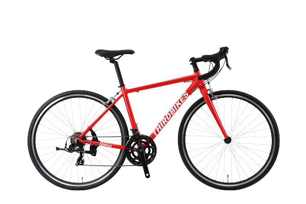 THIRDBIKES FES ROAD スポーツ自転車 ロードバイク 700C