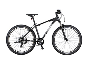 マットブラック／FESMTB