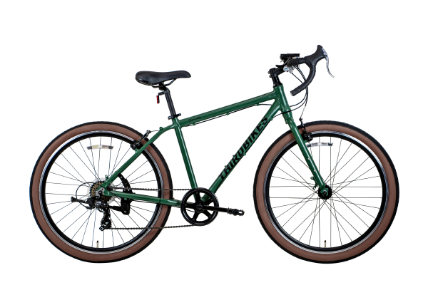 THIRDBIKES FESCAMP スポーツ自転車 ロードバイク 27.5インチ