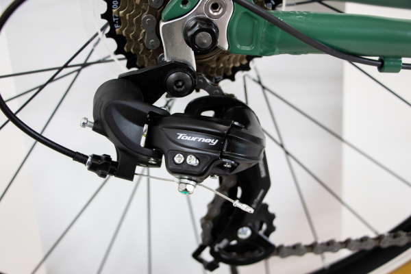 FESCAMP THIRDBIKES ロードバイク 27.5インチ | 自転車通販「cyma