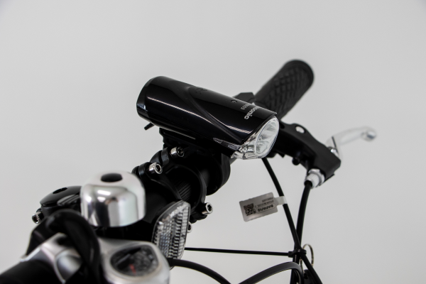 FESMOTOR THIRDBIKES クロスバイク 700C | 自転車通販「cyma