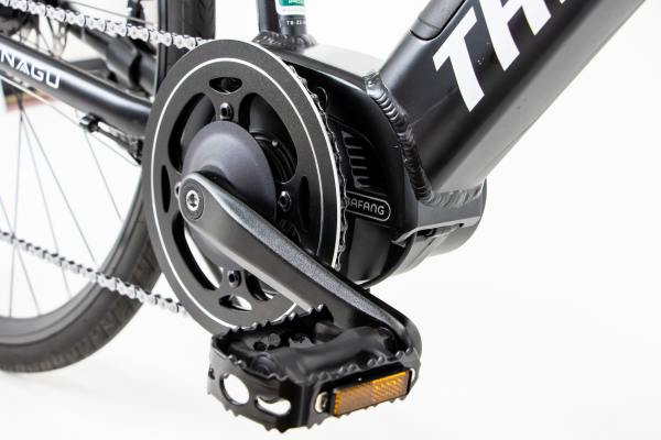 FESMOTOR THIRDBIKES クロスバイク 700C | 自転車通販「cyma