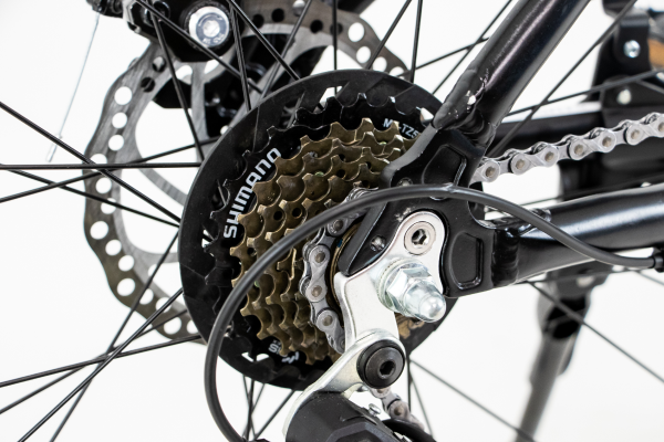 FESMOTOR THIRDBIKES クロスバイク 700C | 自転車通販「cyma