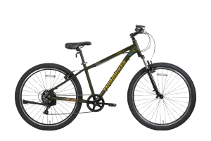 カーキグリーン／FESMTB