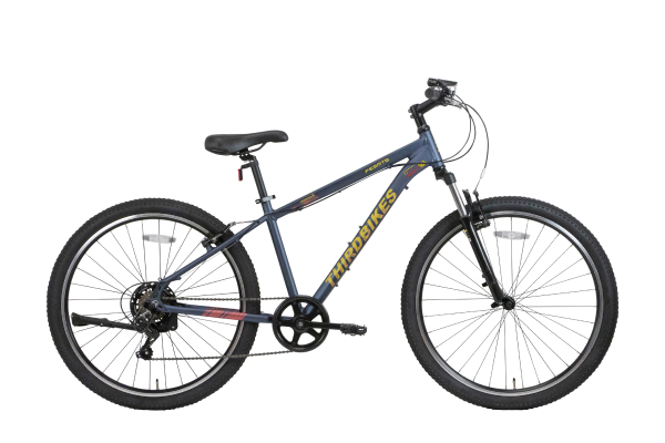 FESMTB THIRDBIKES マウンテンバイク 27.5インチ | 自転車通販「cyma 