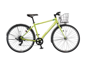 【通学自転車まるごとセット】カゴ付きTB1/E.Xスモ－クブルー/420㎜(2022モデル)