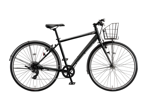 通学自転車まるごとセット】カゴ付きTB1 ブリヂストン