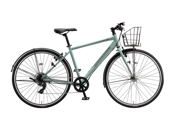 E.Xモダングリーン(2025モデル)