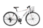【通学自転車まるごとセット】カゴ付きTB1