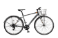 【通学自転車まるごとセット】カゴ付きTB1