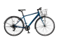 【通学自転車まるごとセット】カゴ付きTB1